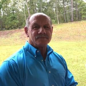 Meet your Posher, Buddy